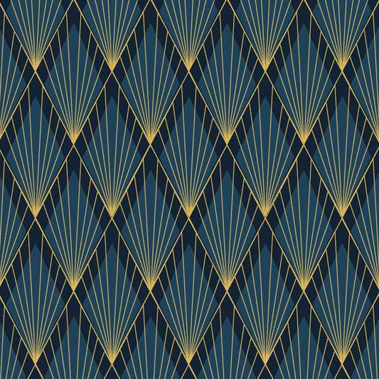 DECO THE HALLS 5405 N