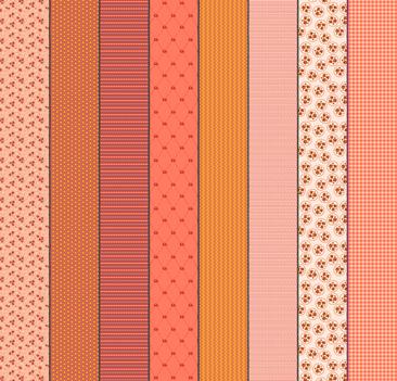 GATHERED LOLLIES 96 Hazel