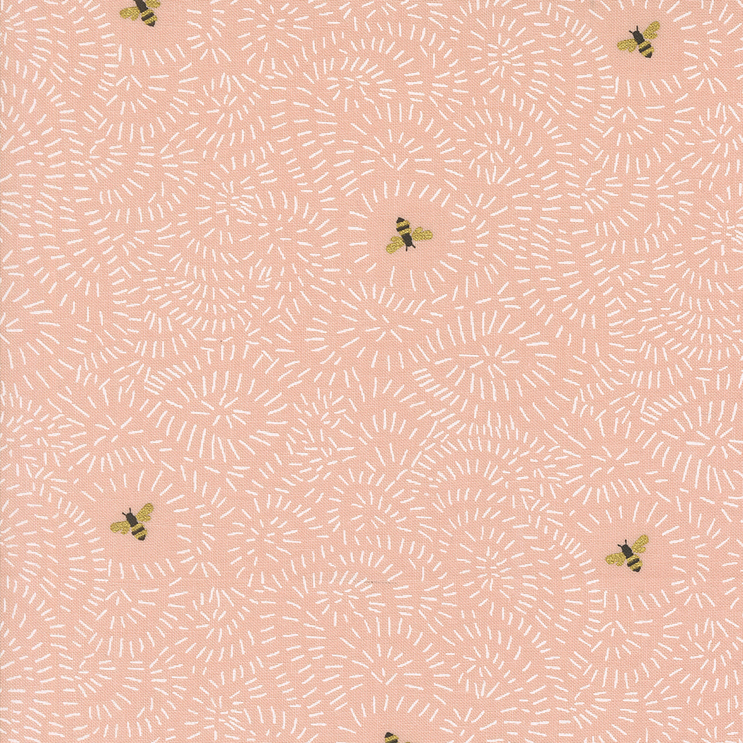 BEE GARDEN Twists and Turns rose