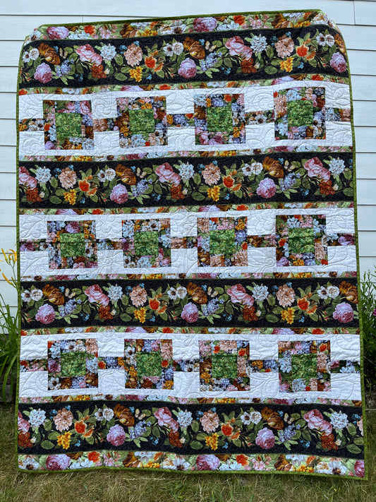QUILT Link Up Covenant Garden