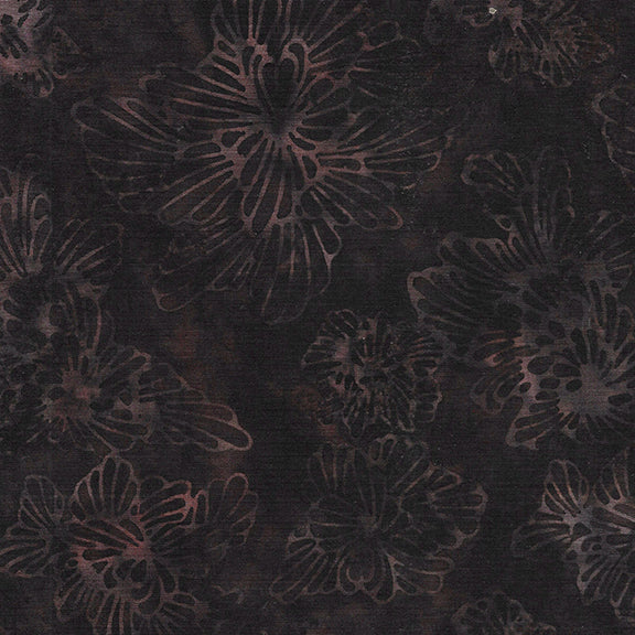 FOREST FLORA Rebirth brown cappuccino