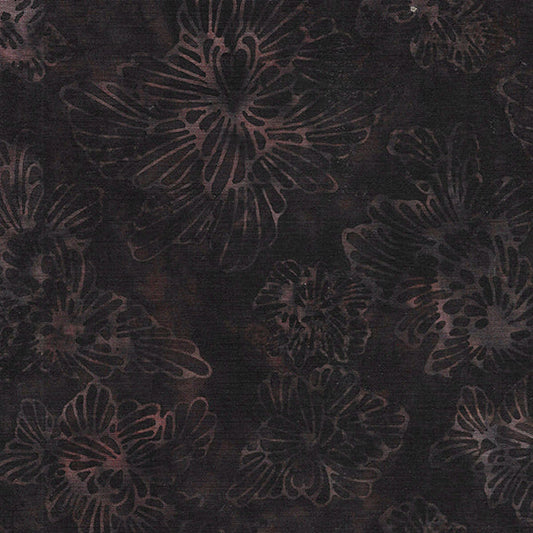 FOREST FLORA Rebirth brown cappuccino