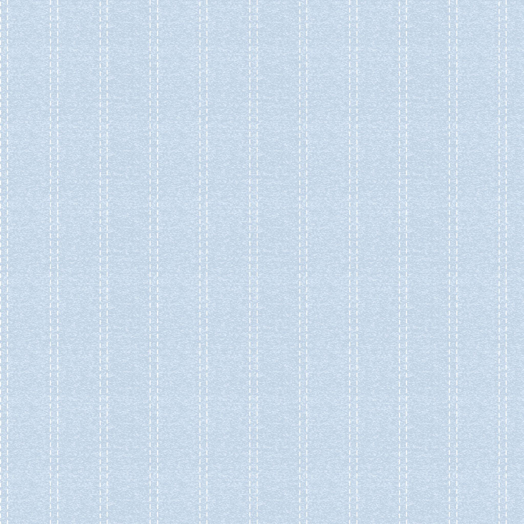 GUESS HOW MUCH I LOVE YOU 2024 Stripe light denim