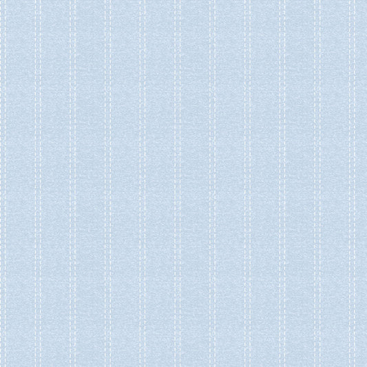 GUESS HOW MUCH I LOVE YOU 2024 Stripe light denim