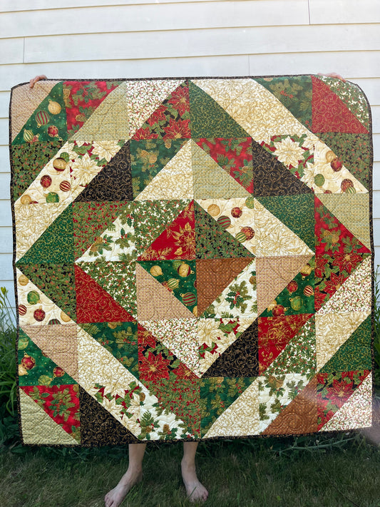 QUILT Tower Bridge