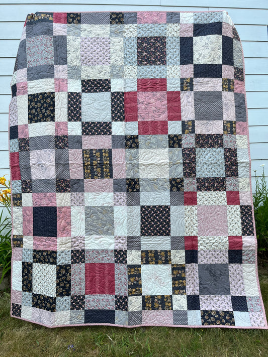 QUILT Friendship Moonstone