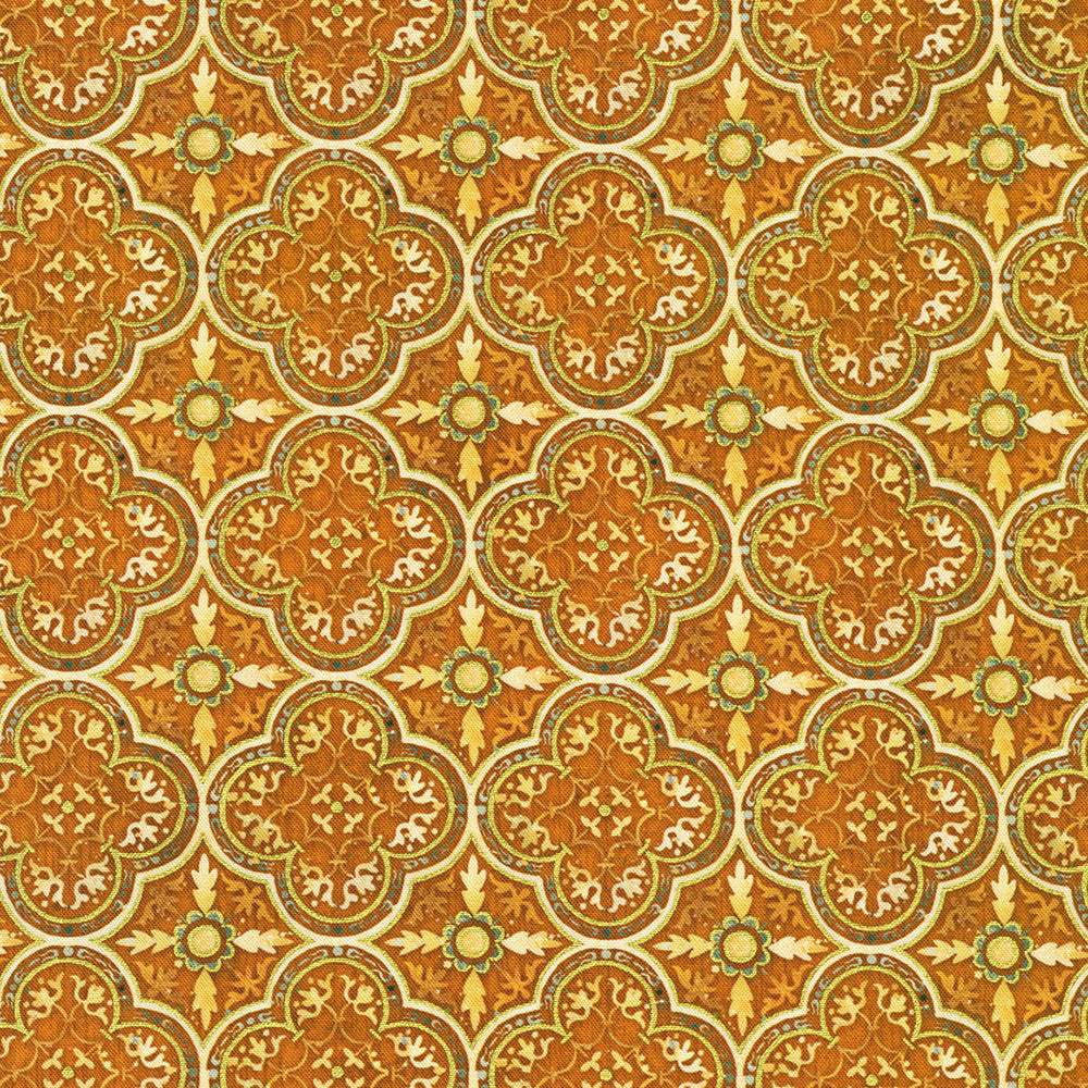 Warm Welcome 22966-170 Sienna