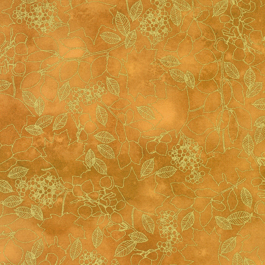 Warm Welcome 22967-142 Amber