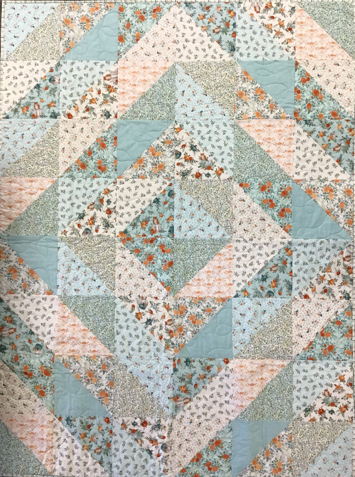 QUILT Winchester Fall