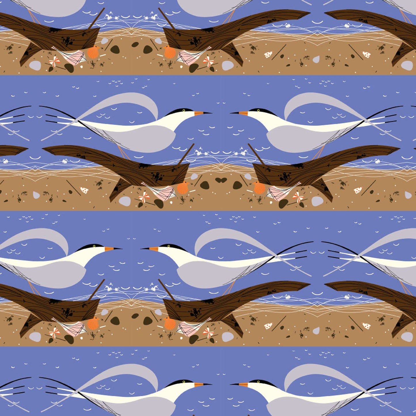 COASTAL Ternscape