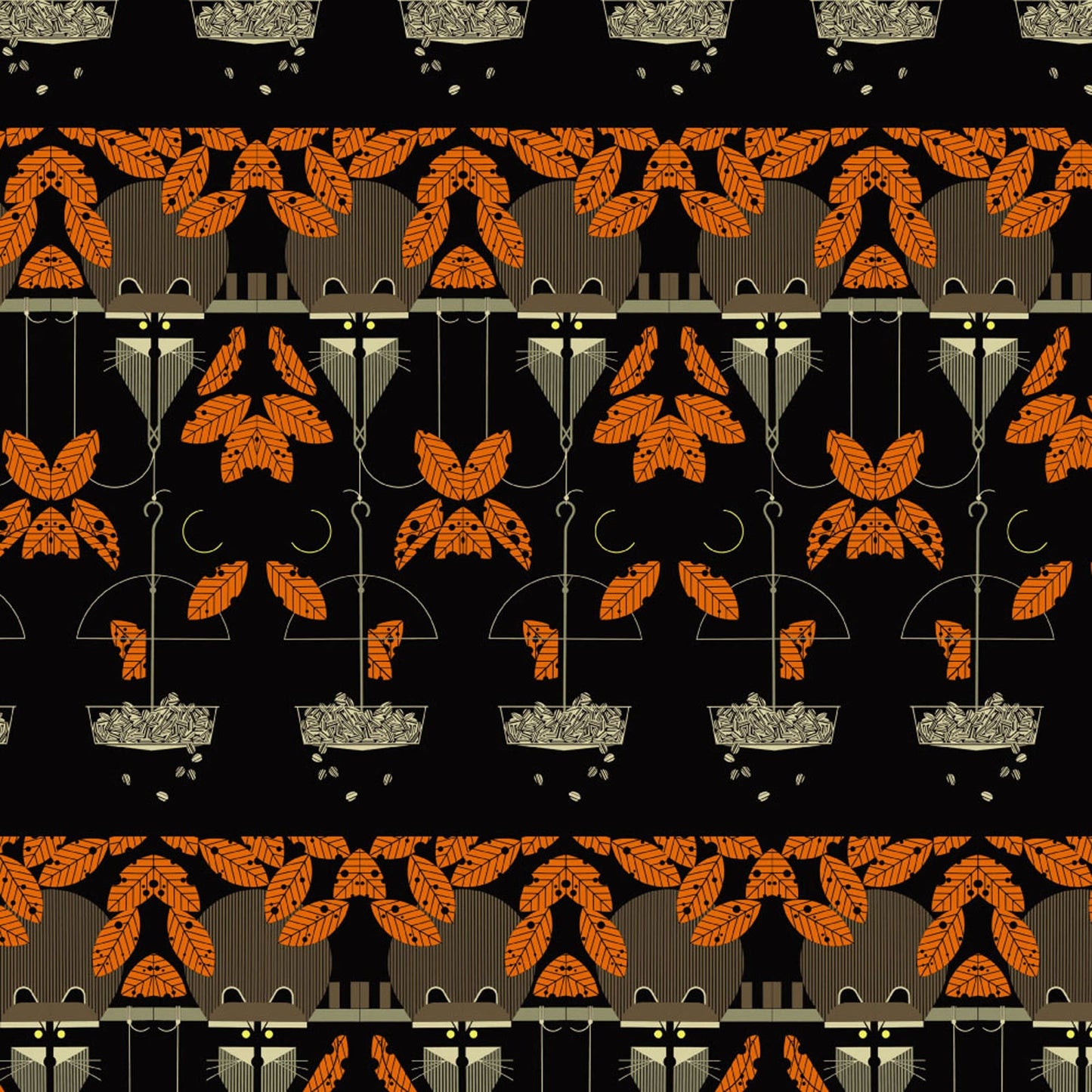 HARVEST VOL 2 Raccsnack
