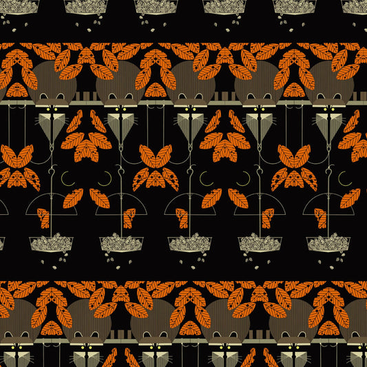 HARVEST VOL 2 Raccsnack