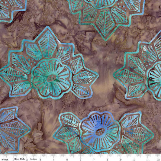 KALINDA Beach Glass