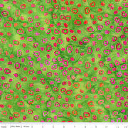 BOLD IN BLOOM 23514 Limeade