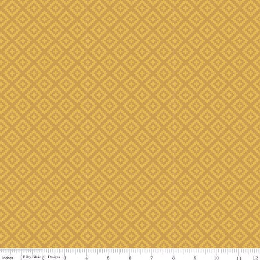 National Parks Diamonds Golden
