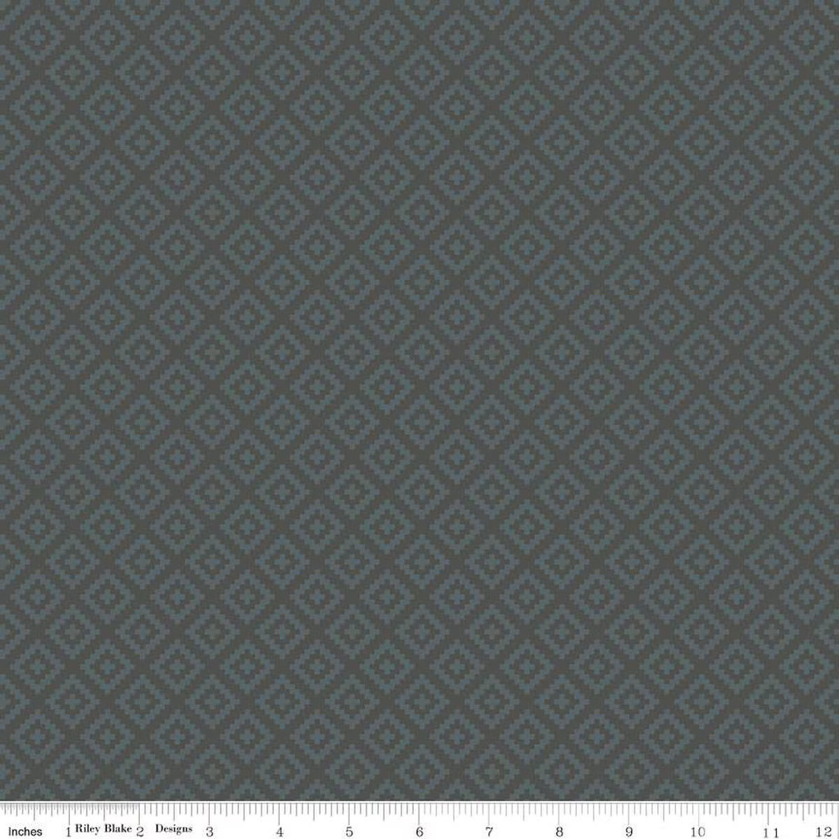National Parks Diamonds Slate
