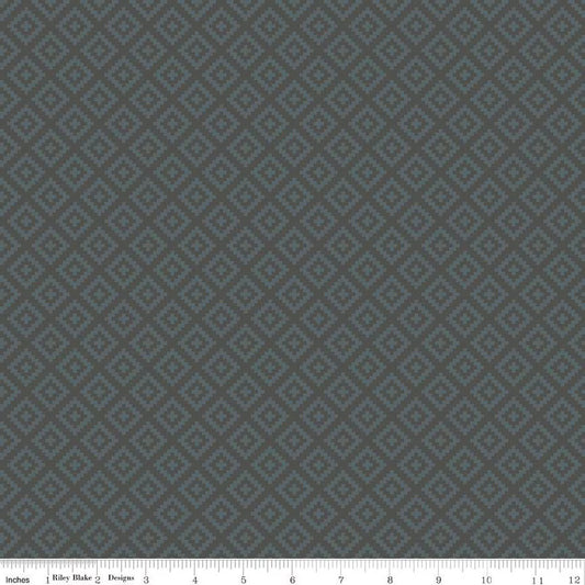National Parks Diamonds Slate