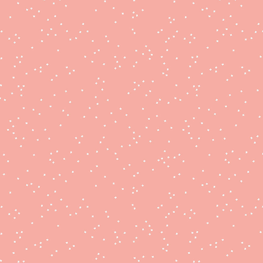 BLOSSOM Apricot Blush