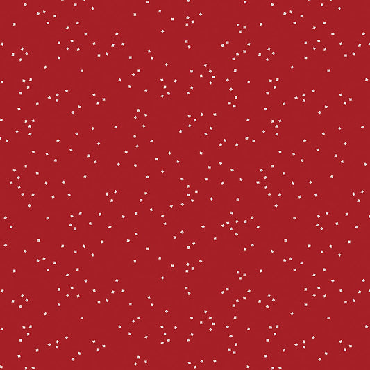 BLOSSOM Barn Red