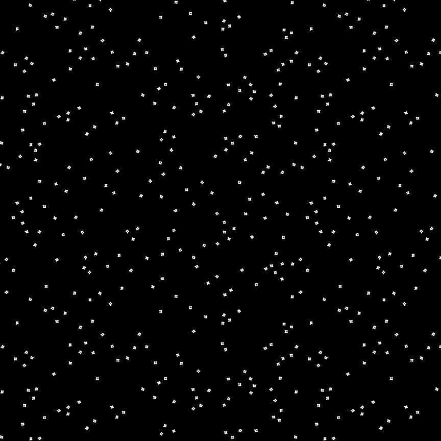 BLOSSOM Black