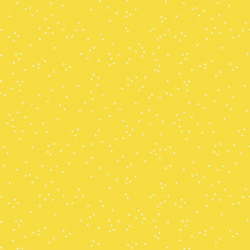 BLOSSOM Lemon Zest