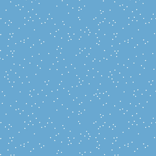 BLOSSOM Medium Blue