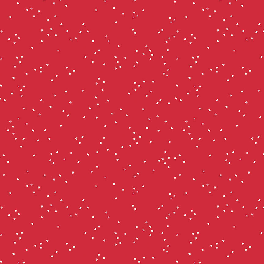 BLOSSOM Red