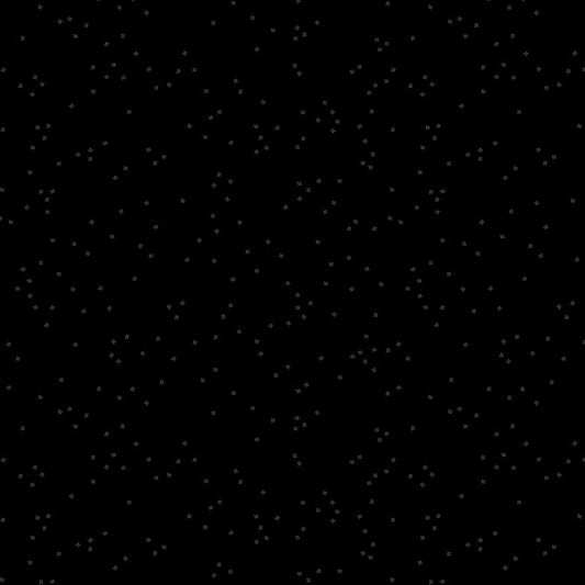 BLOSSOM Tone-On-Tone black