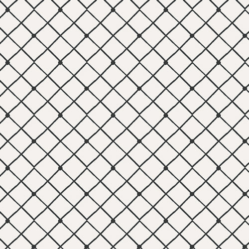 RAISE THE VOLUME Harmony Fence