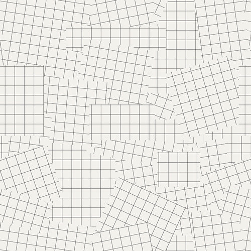 RAISE THE VOLUME Phonographic Grids