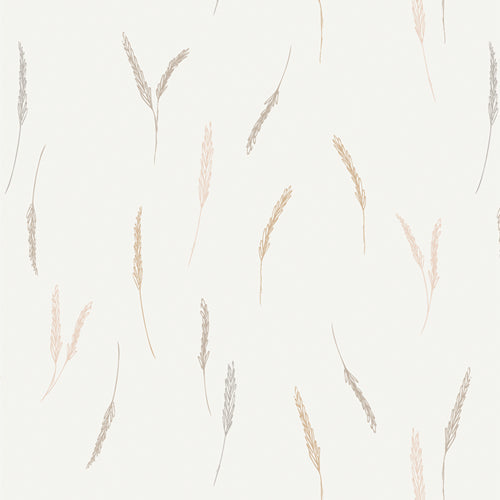 SOFTEN THE VOLUME Wild Stems