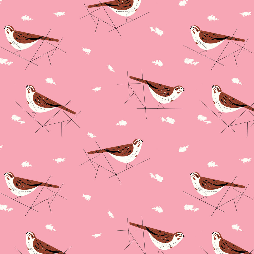 BEST OF CHARLEY HARPER VOL 3 Song Sparrow
