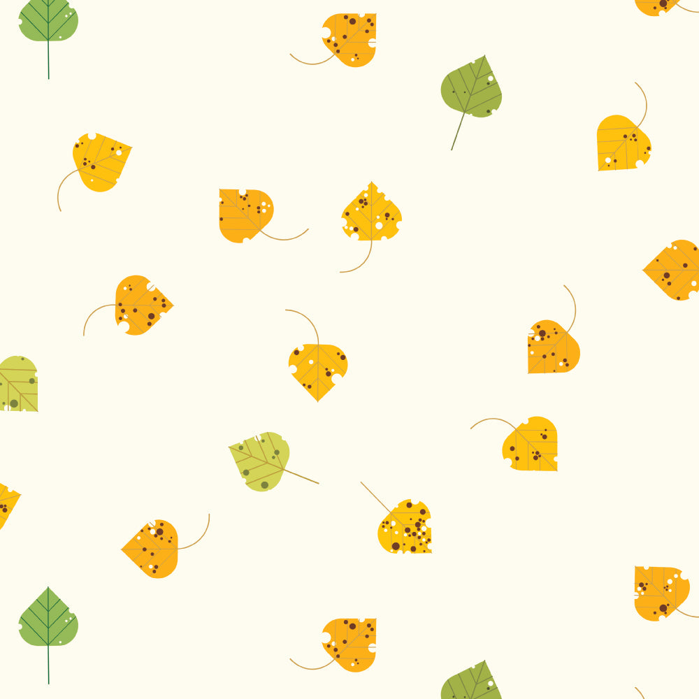 ROCKY MOUNTAINS Leaf Fall cream