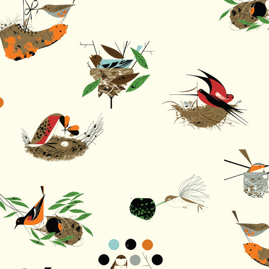 BEST OF CHARLEY HARPER VOL 2 Bird Architects Main