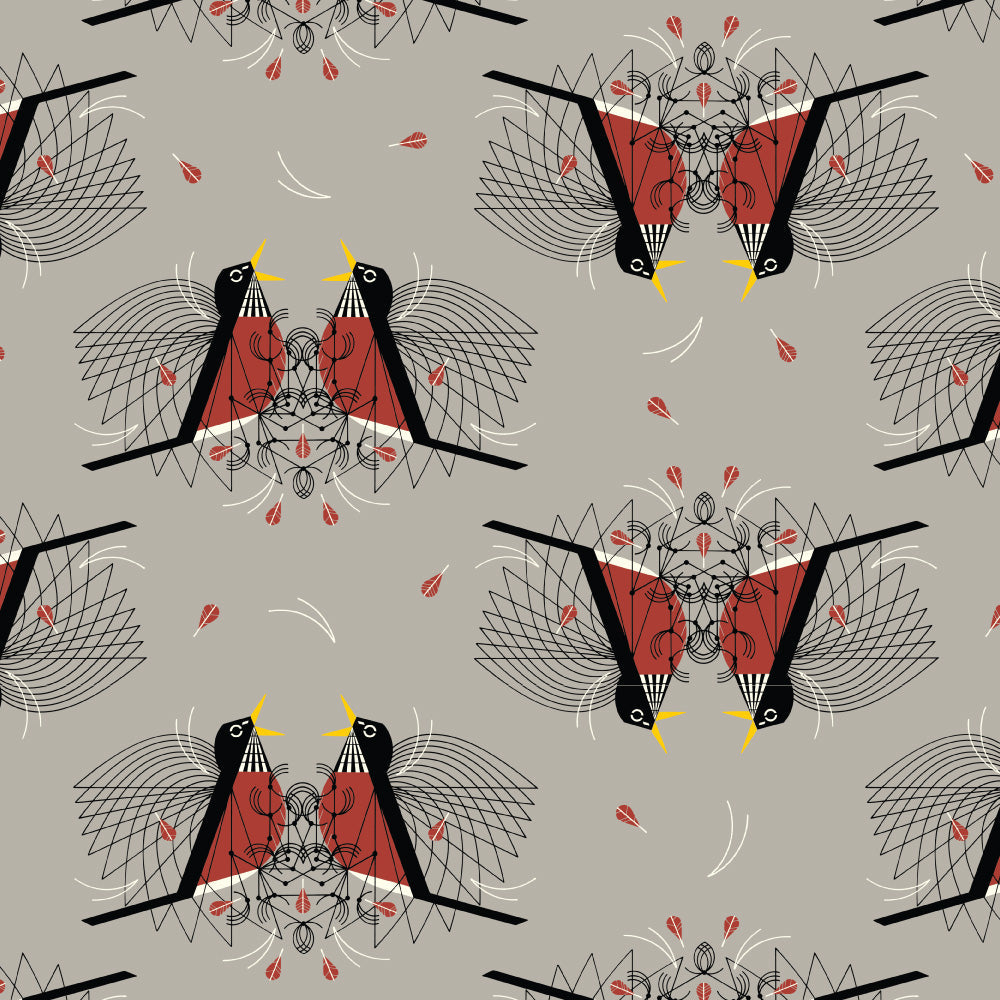 BEST OF CHARLEY HARPER VOL 2 Round Robin