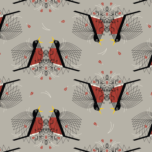 BEST OF CHARLEY HARPER VOL 2 Round Robin