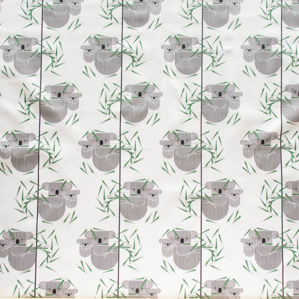 NURTURE VOL 2 Koala Koala