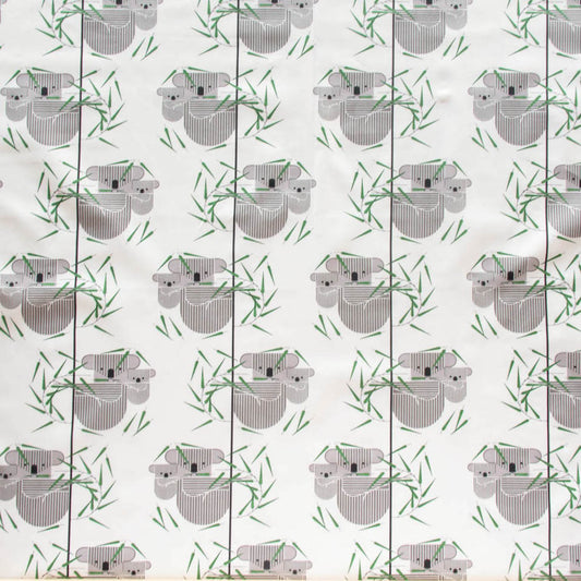 NURTURE VOL 2 Koala Koala
