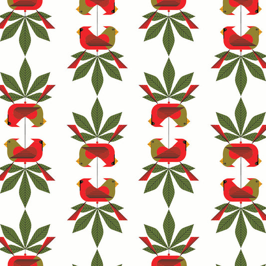 HOLIDAY BEST VOL 2 Cardinal Consort