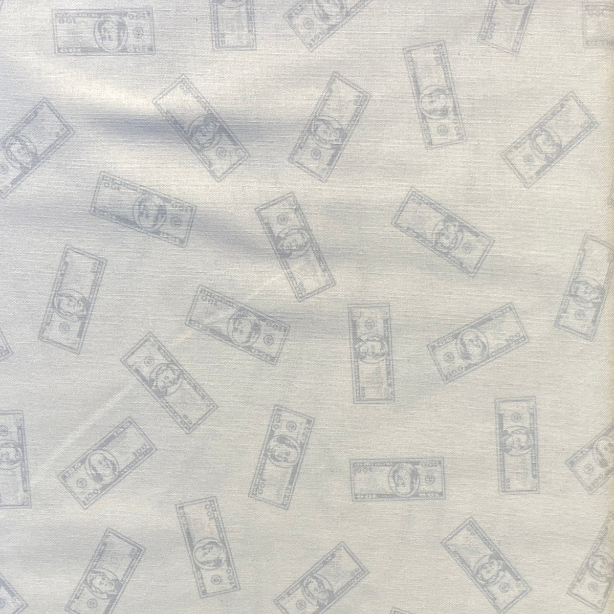 SPACED OUT Money grey
