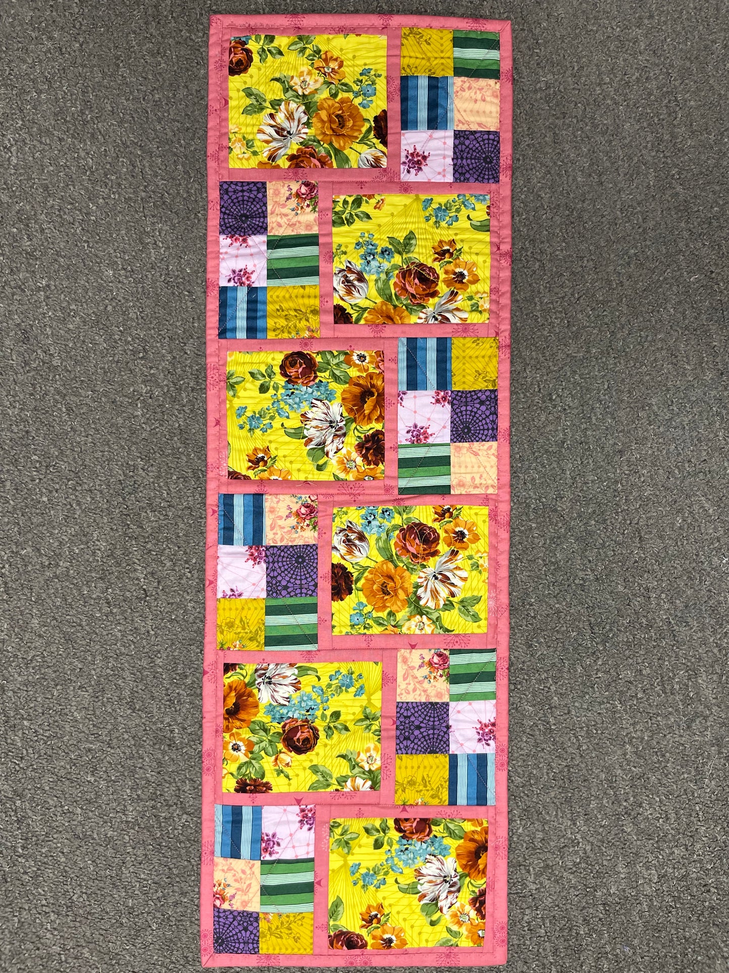 TABLERUNNER Amen Nonna