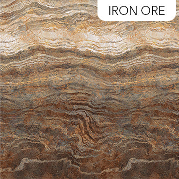 STONEHENGE OMBRE II Stone Ombre Iron Ore 36