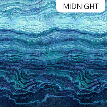 STONEHENGE OMBRE II Stone Ombre Midnight 49