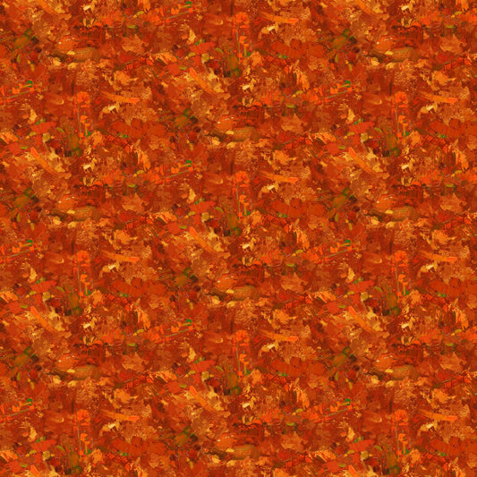 SILENT LAKE Texture 1 red