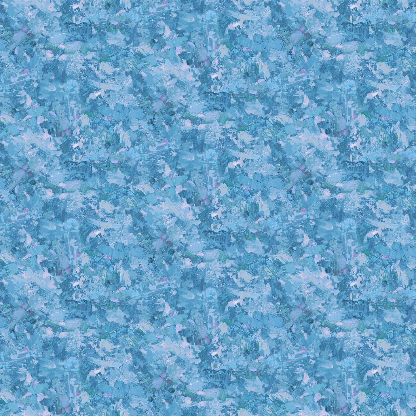 SILENT LAKE Texture 1 blue