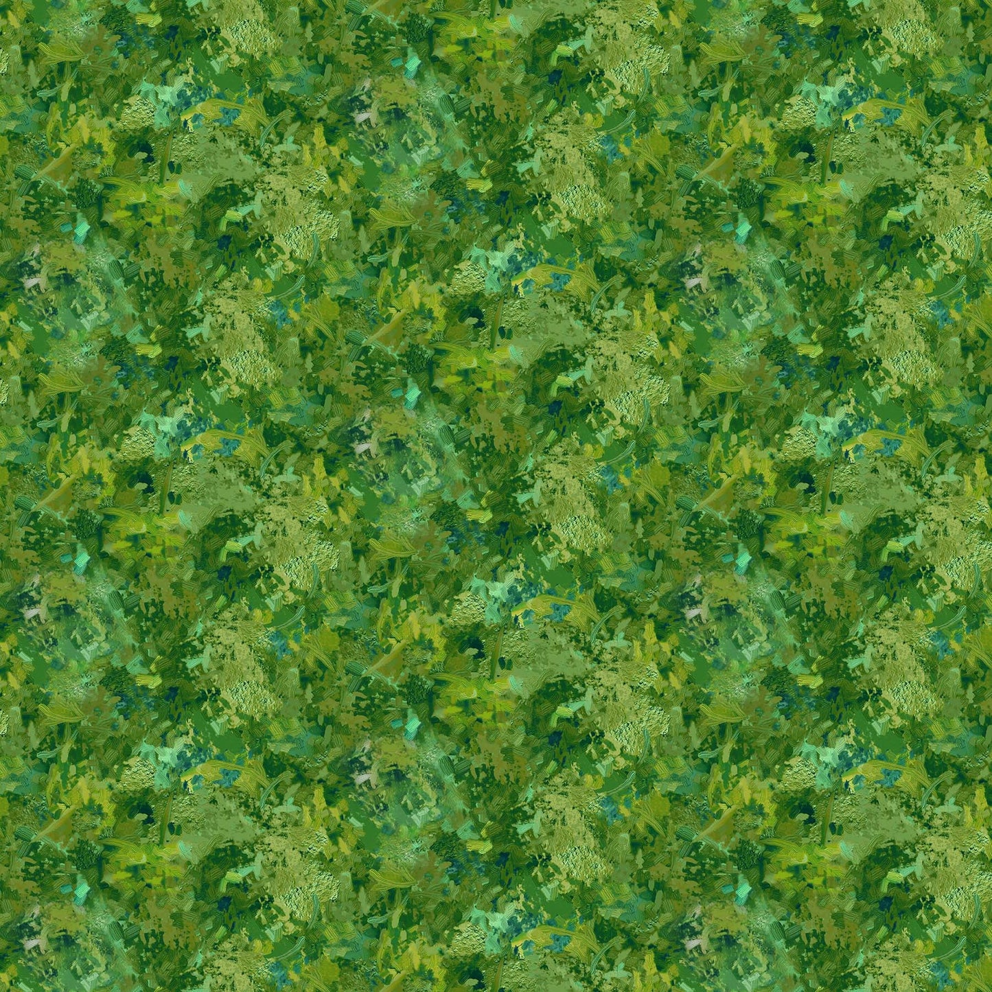 SILENT LAKE Texture 2 green