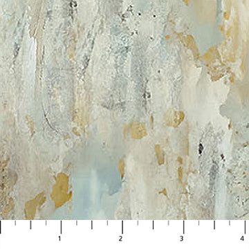 PEDIGREE Texture A turq multi