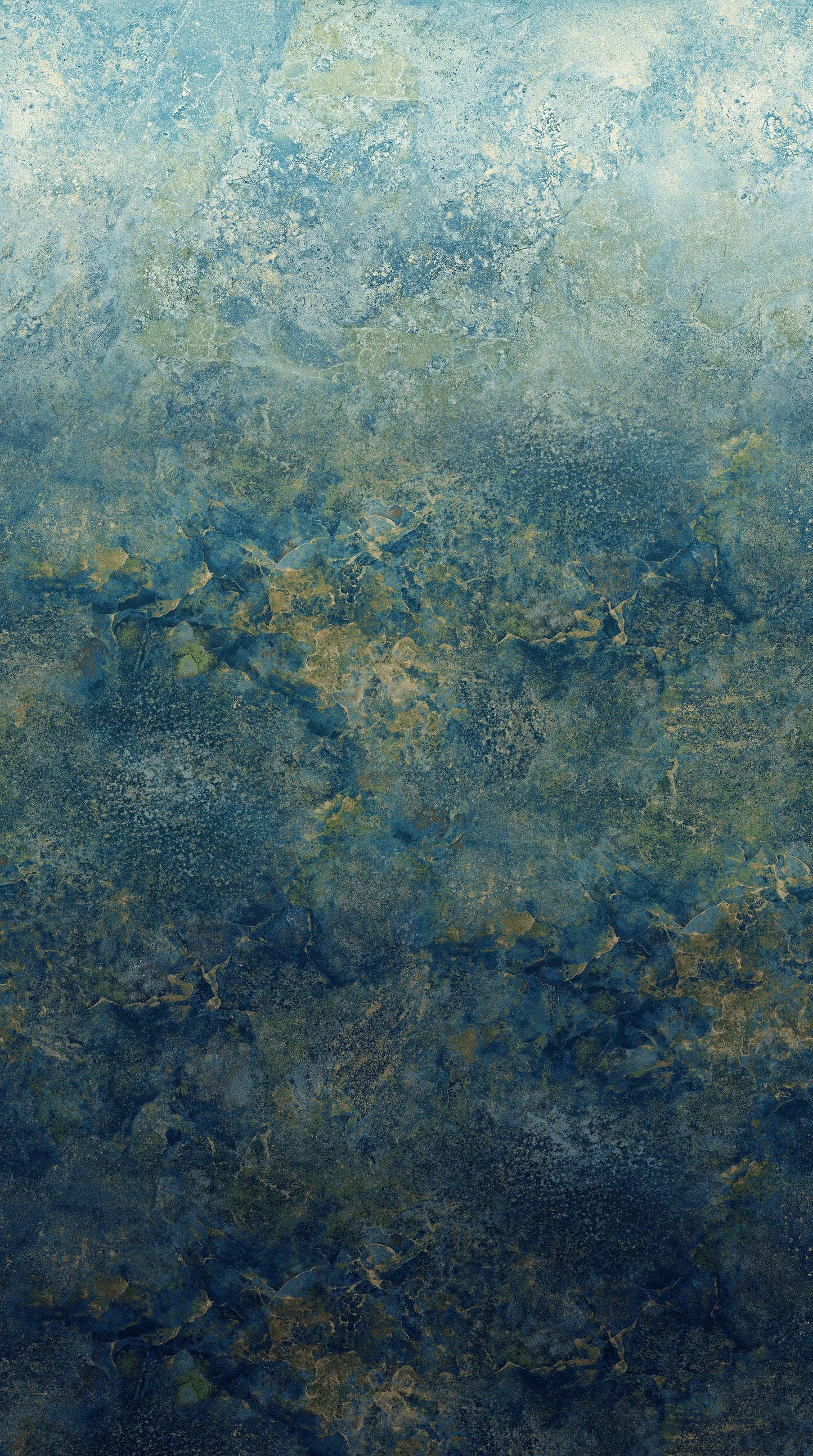 STONEHENGE OMBRE Blue Planet 49
