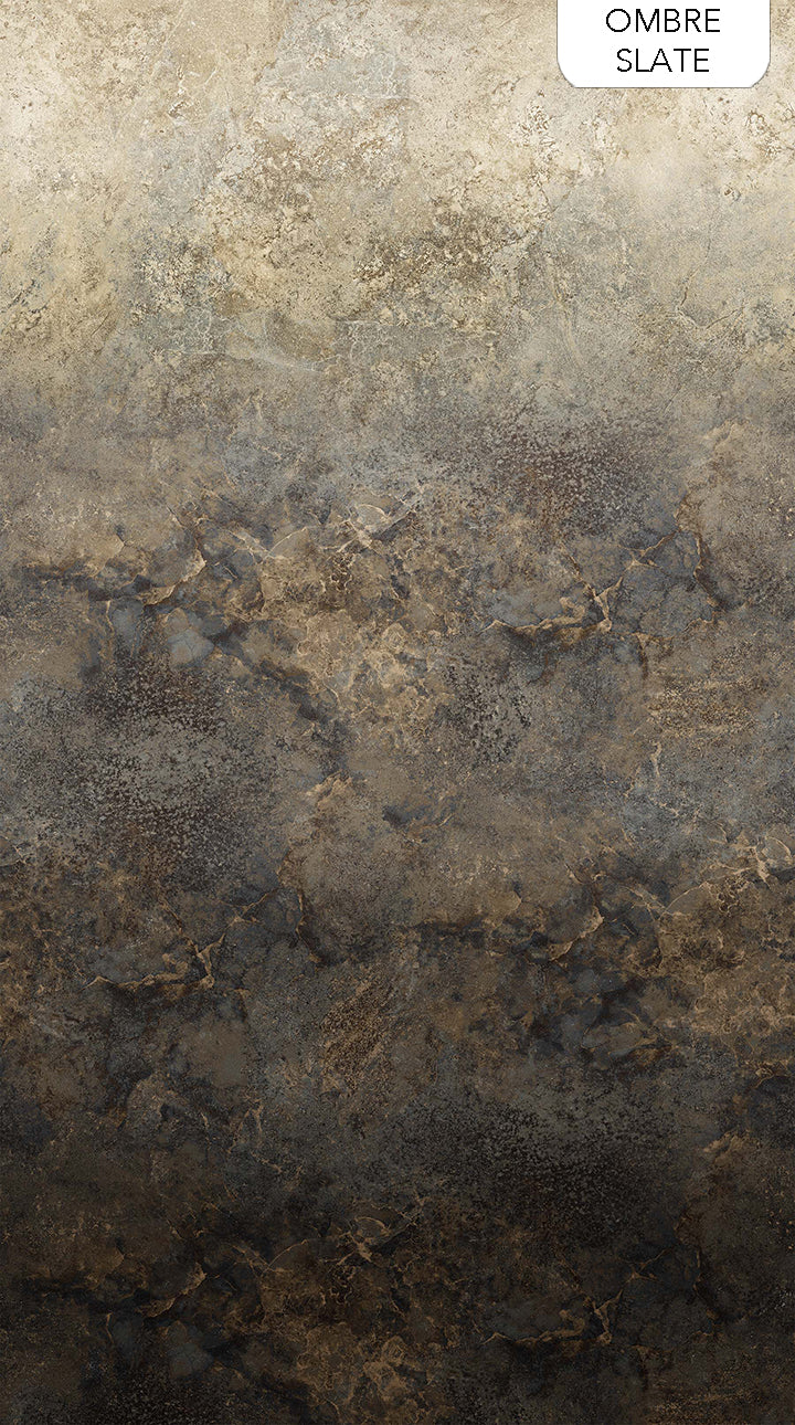 STONEHENGE OMBRE Slate 97