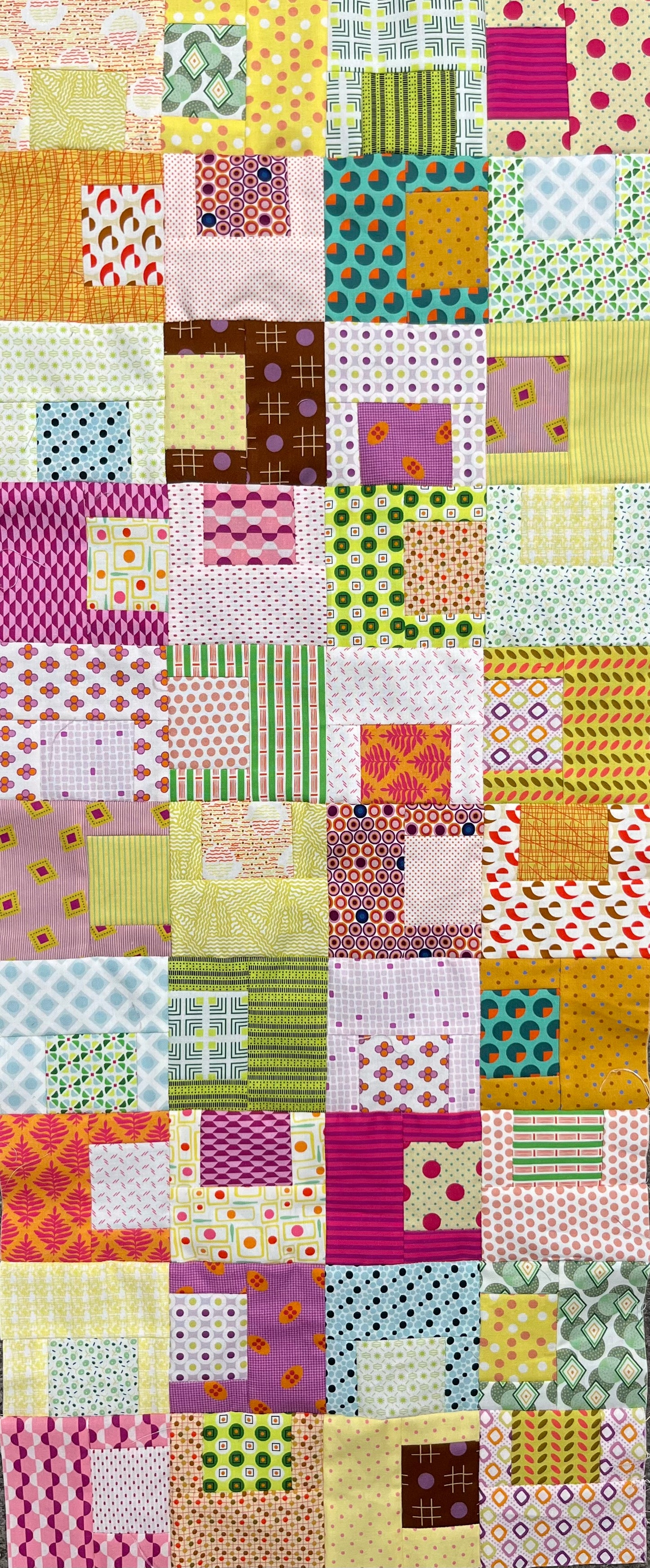 GOODY GOODY GUMDROPS Lollies 14"x35"